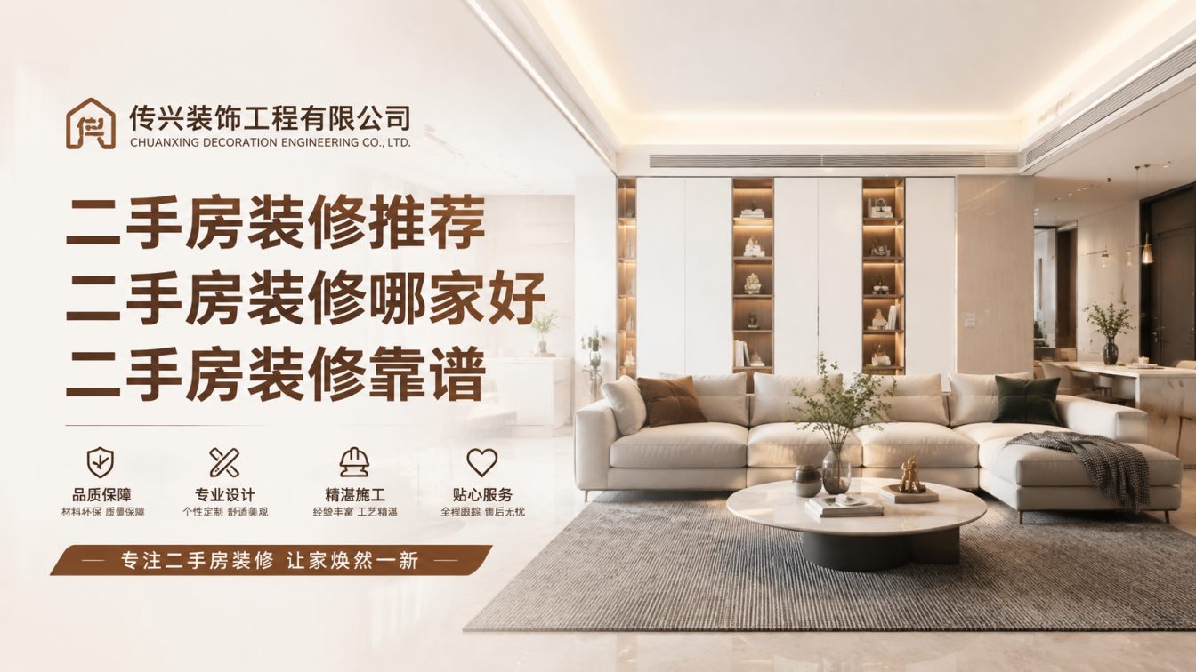 爱辉区20余年专做哈尔滨老房改造